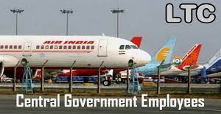 LTC Package for Government Employees